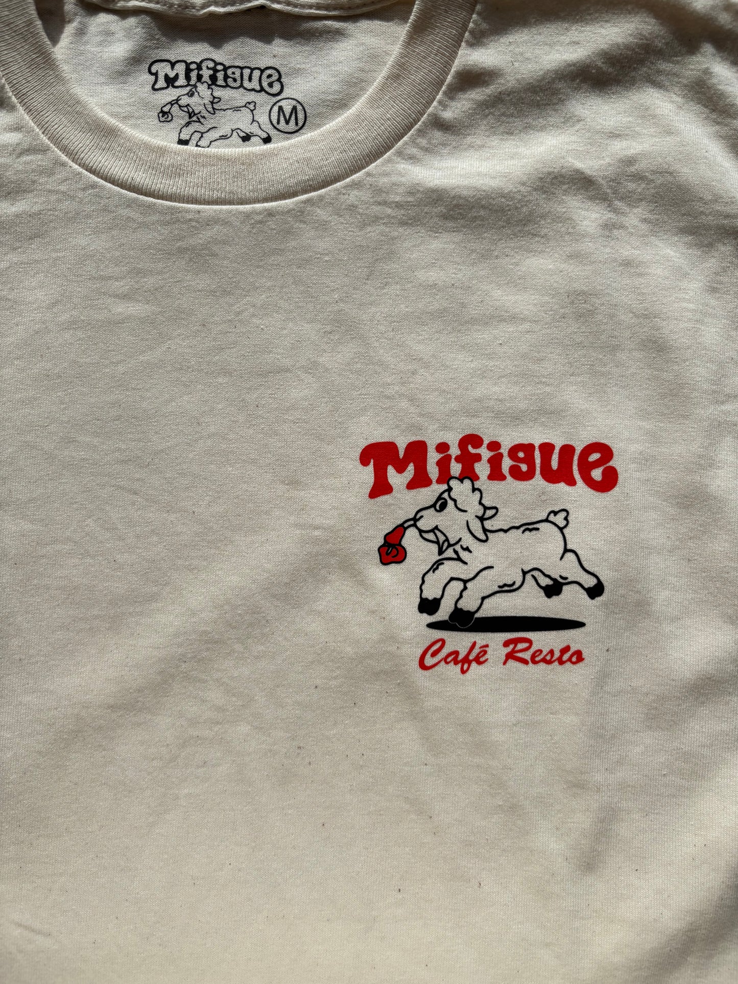 TEE MIF X BRYCE