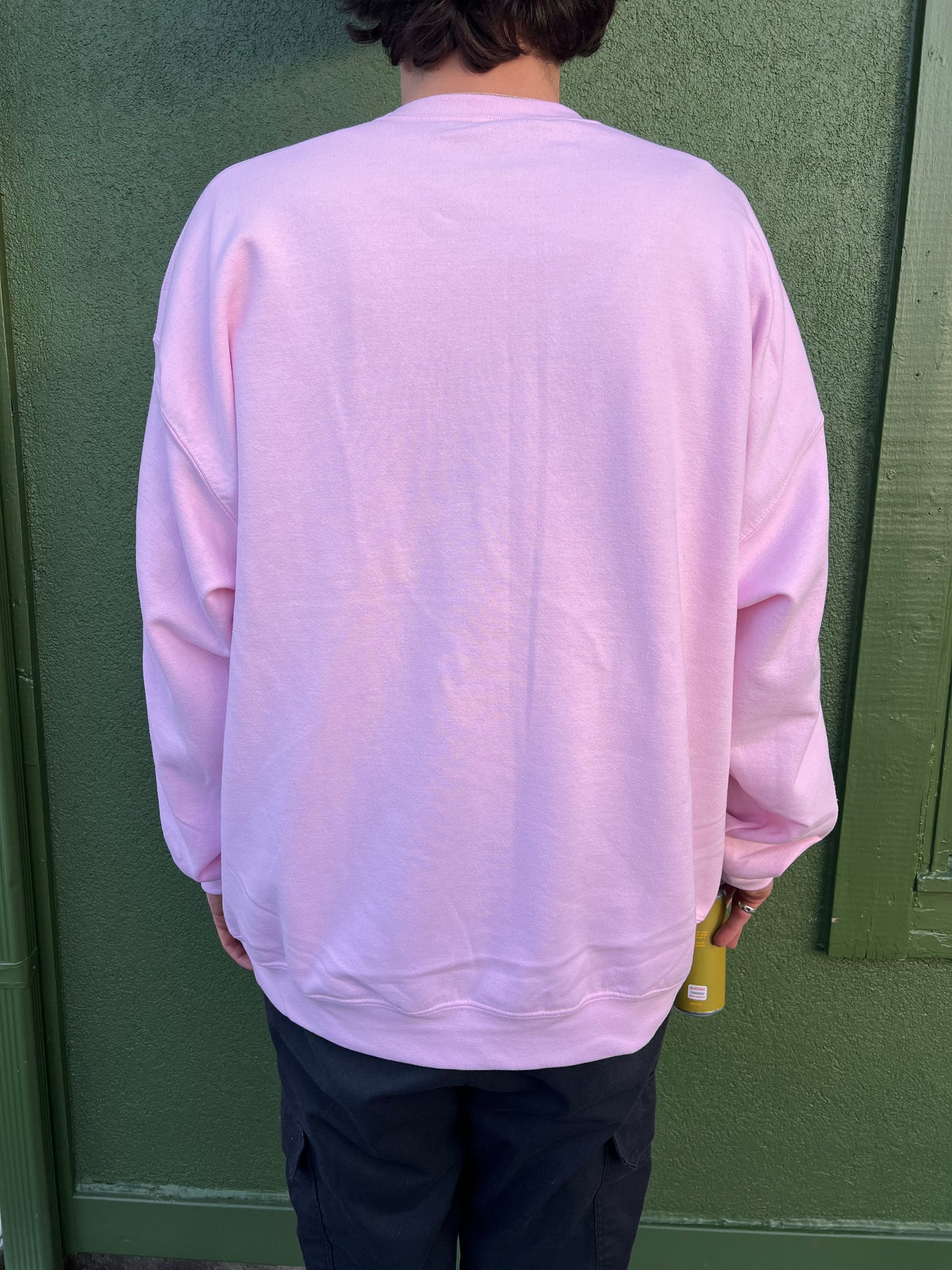 CREWNECK MIFIGUE
